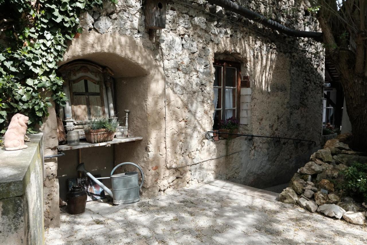 ホテルZum Goldenen Lowen Kallmünz エクステリア 写真